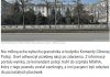 Z powodu lekkich obrażeń zamknięto szpital