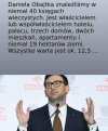 Tak się doi Polskę