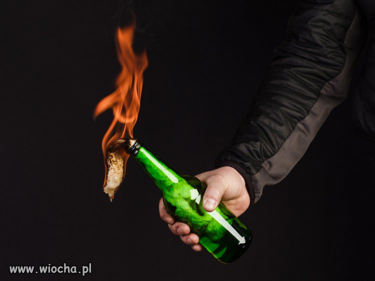 Panie komendancie Szymczyk