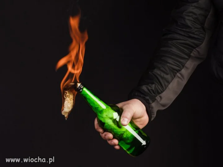 Panie komendancie Szymczyk