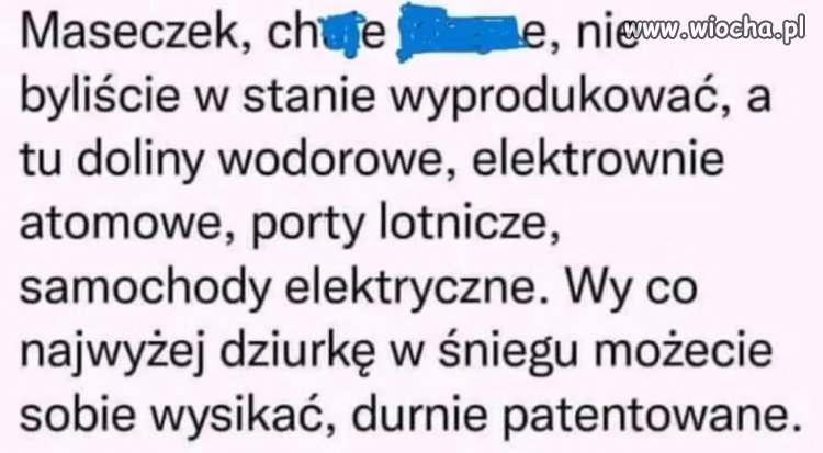 Wszystko  w temacie 
