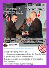 Jakie interesy prowadził ze SKOKIEM Wołomin???