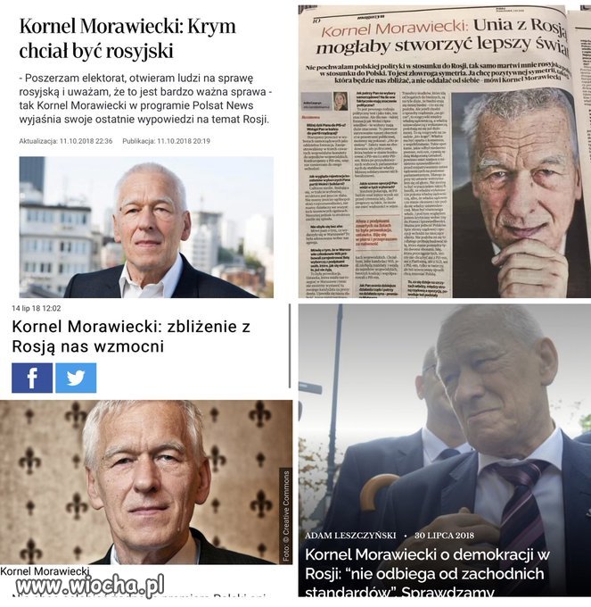 Prawda o działaczach PiS