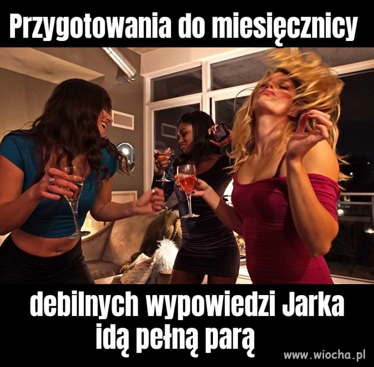Ciężko jest, ale jakoś...