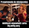 Ciężko jest, ale jakoś...