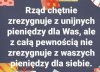 Pamiętajcie o tym wyborcy PiS
