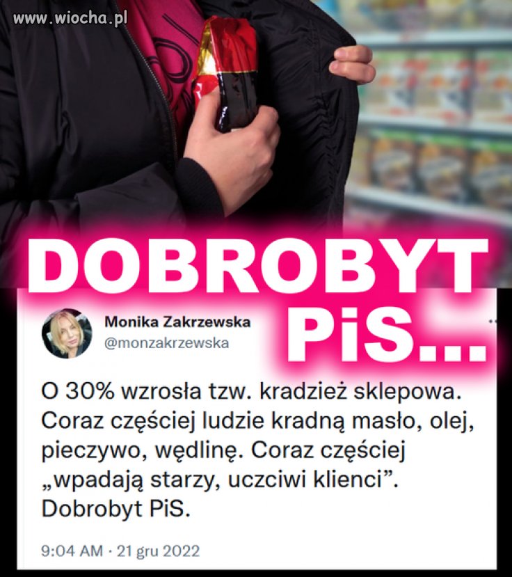 By żyło się lepiej