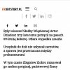 Gratulacje... państwowa żenada.. ale cóż głosowaliśmy   