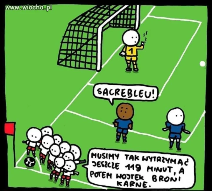 Już w niedzielę 