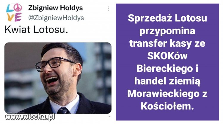 Kwiat oszustwa