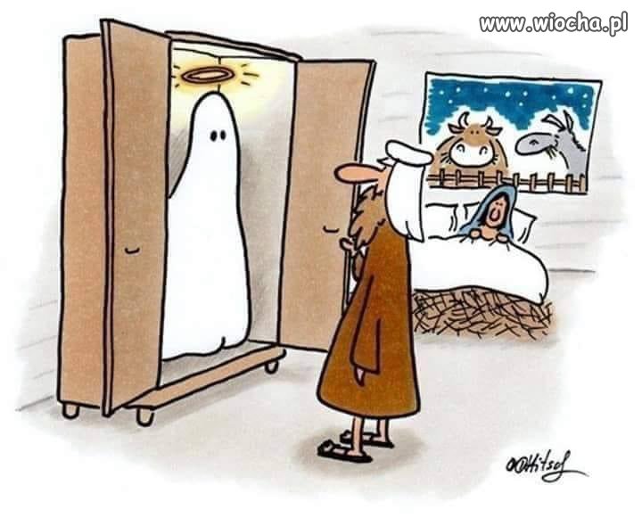 Tak było  