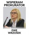 Również Panią popieram