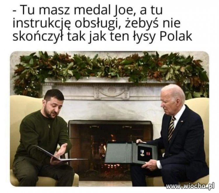 Lepiej ostrzegać.