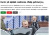 Prywatna limuzyna na koszt podatnika