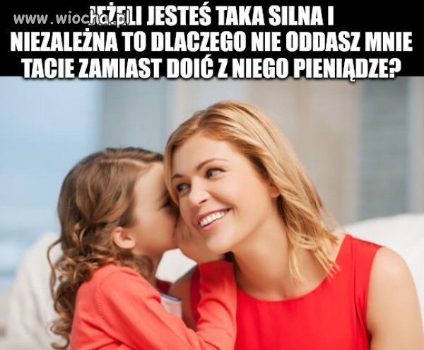 No właśnie  dlaczego?