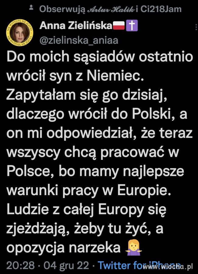 Przyznawać się