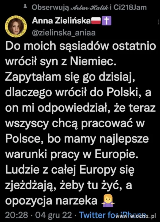 Przyznawać się