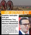A miało być tak pięknie
