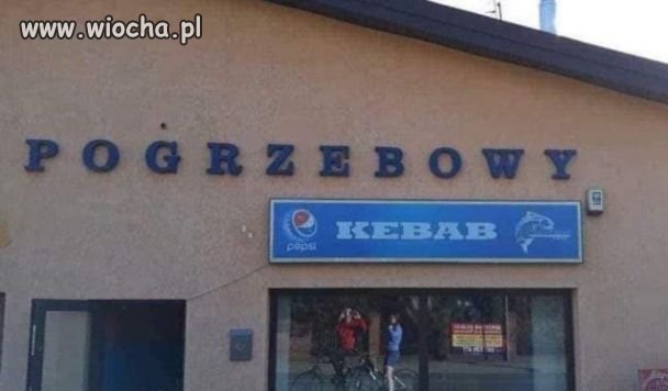 Przypadek ?