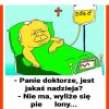 Życzcie mu zdrowia, przynajmniej do wyborów. Nie potrzeba nam jeszcze jednego na Wawelu