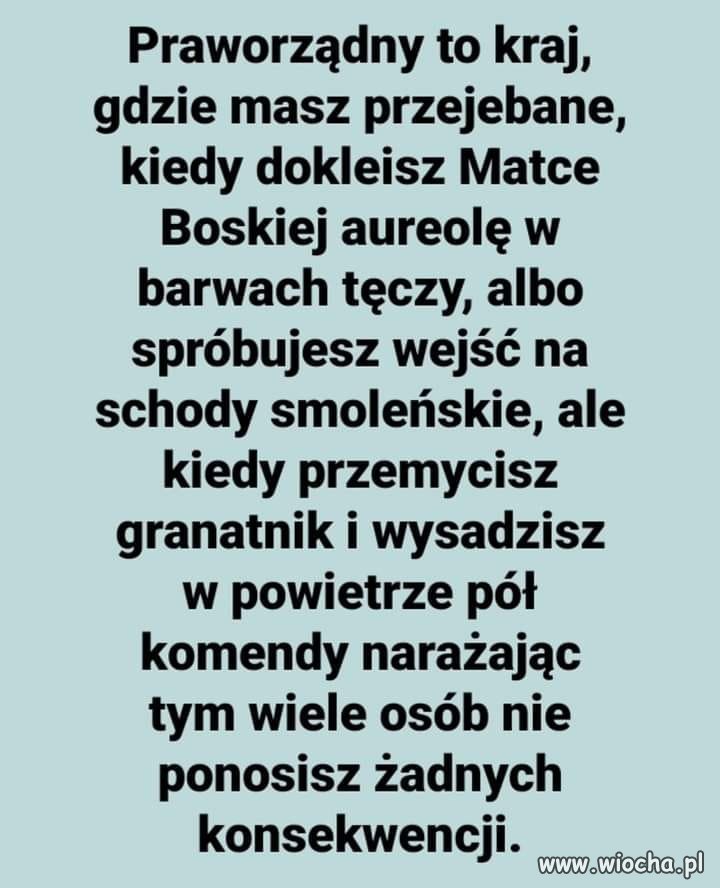 Dziwny kraj