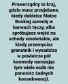 Dziwny kraj