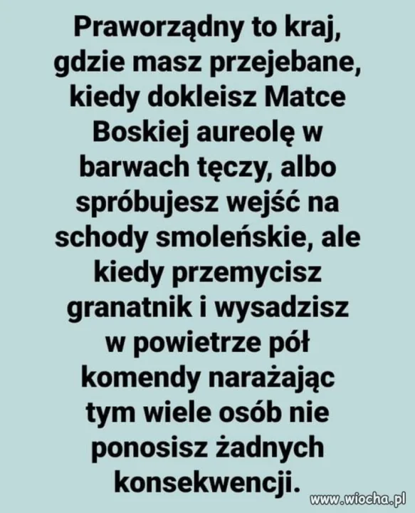 Dziwny kraj