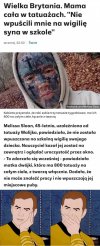 Zaproś przybysza na wigilię