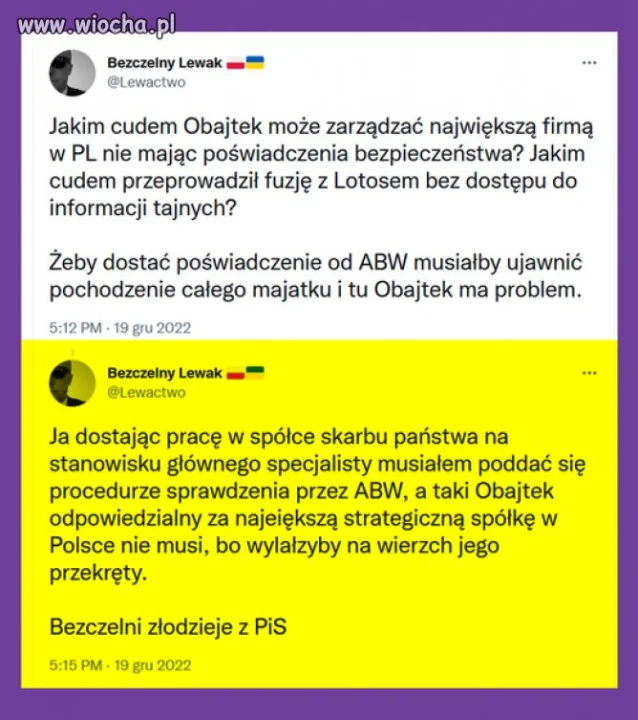 Coś tu śmierdzi