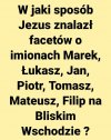 A to ciekawe 