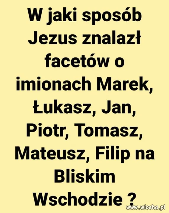 A to ciekawe 