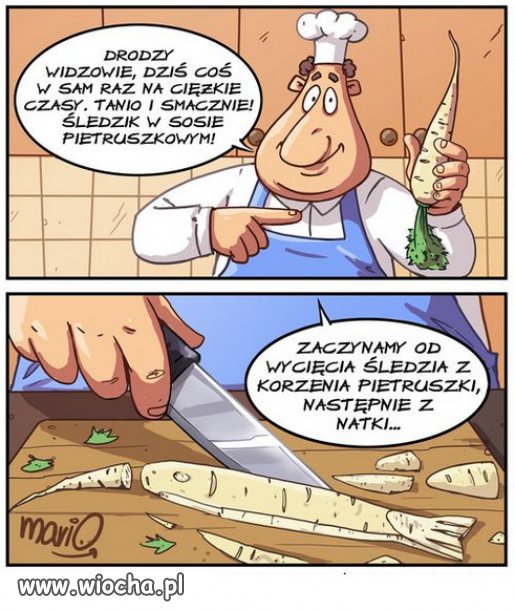Recepta na czasy dobrobytu, za rzadow PiSu...