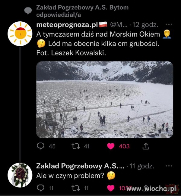 A. S jak zwykle w formie 