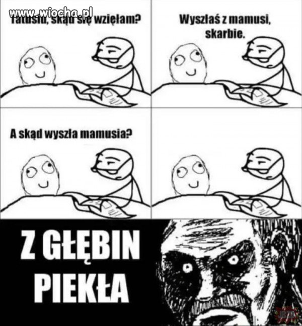 Piekło 