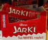 Ten wafel rządzi