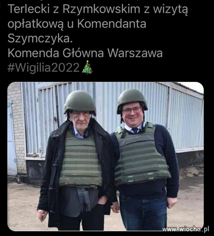 Potwierdzam