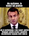 No to Francuzi wybrali 