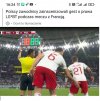 Polacy przemycili na mundial poparcie dla LGBT