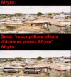 Ubóstwo w Afryce 