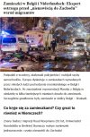 Czysta nienawiść do zachodu.