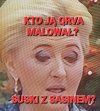 Pierwsza dama czy parodia pierwszej damy?