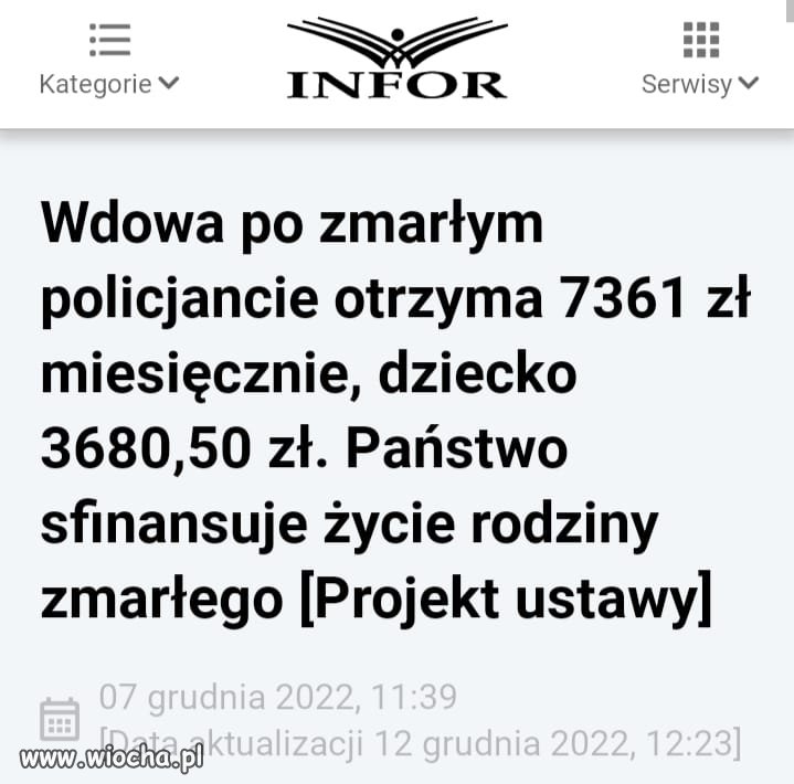 Taka sytuacja
