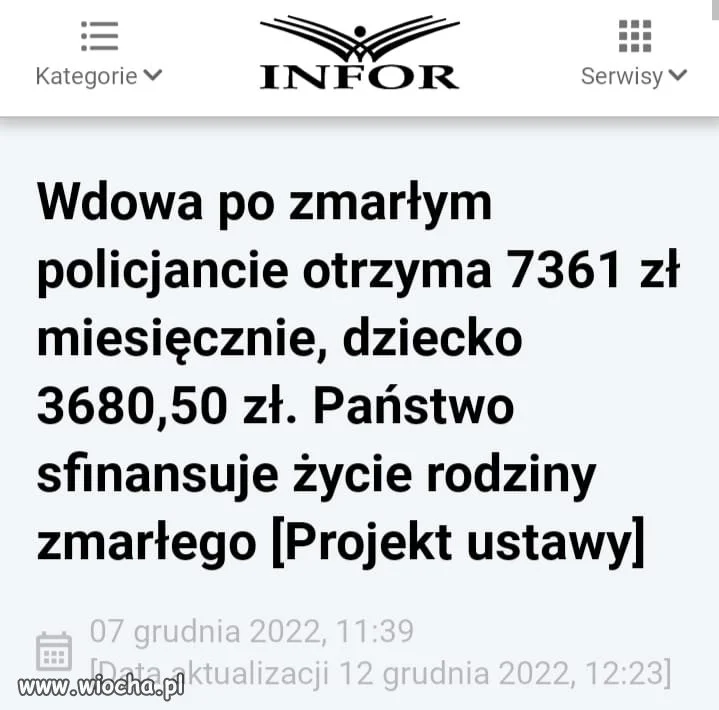 Taka sytuacja