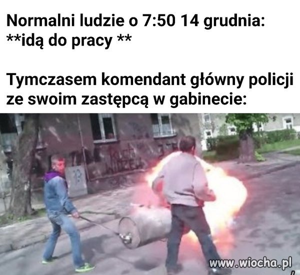 Komendant