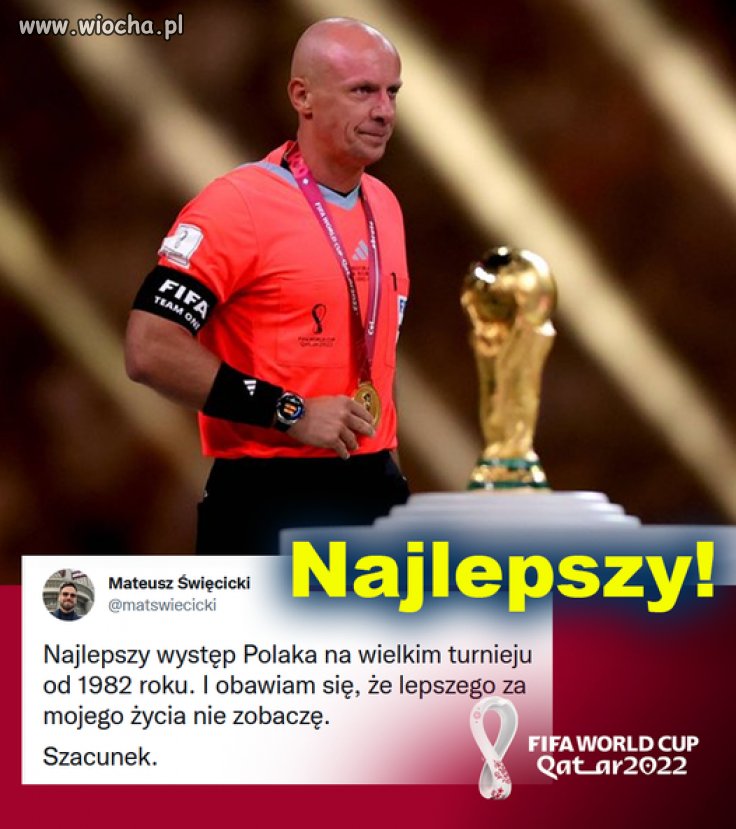 Brawa dla tego Pana i pomocników