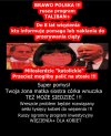 Ciemnota sojuszu PiSu z sekta kościoła, nie dają za wygrane!