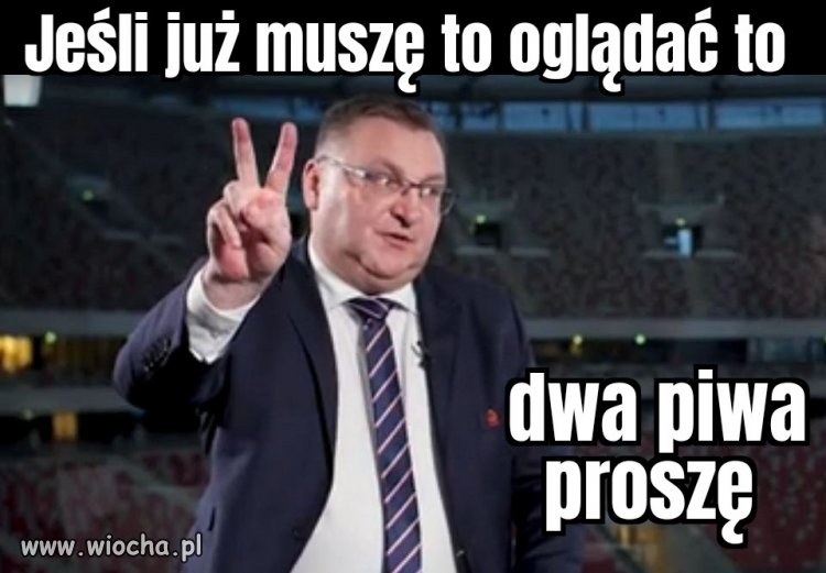 Bierzmy przykład 