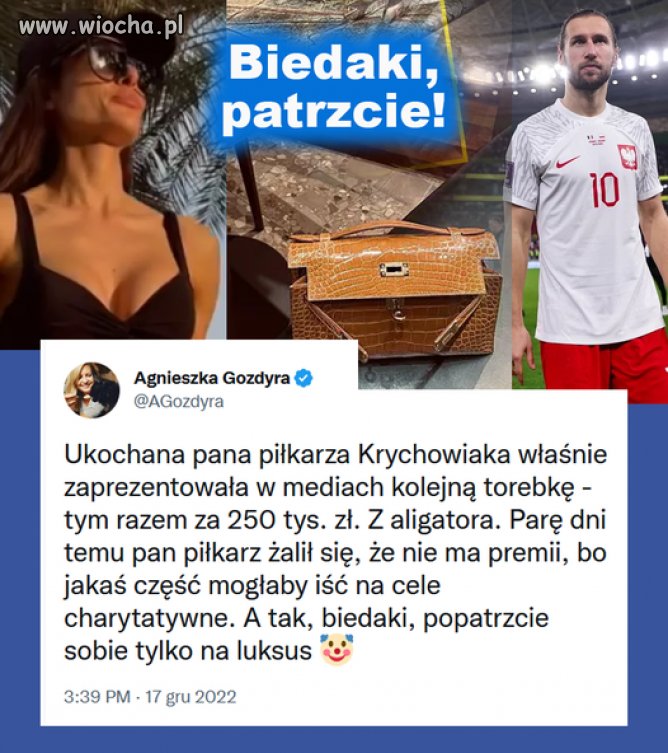 Żenada