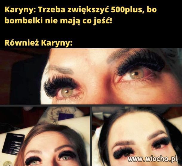 Jeszcze pazury co 3 tyg. Fajki, browary