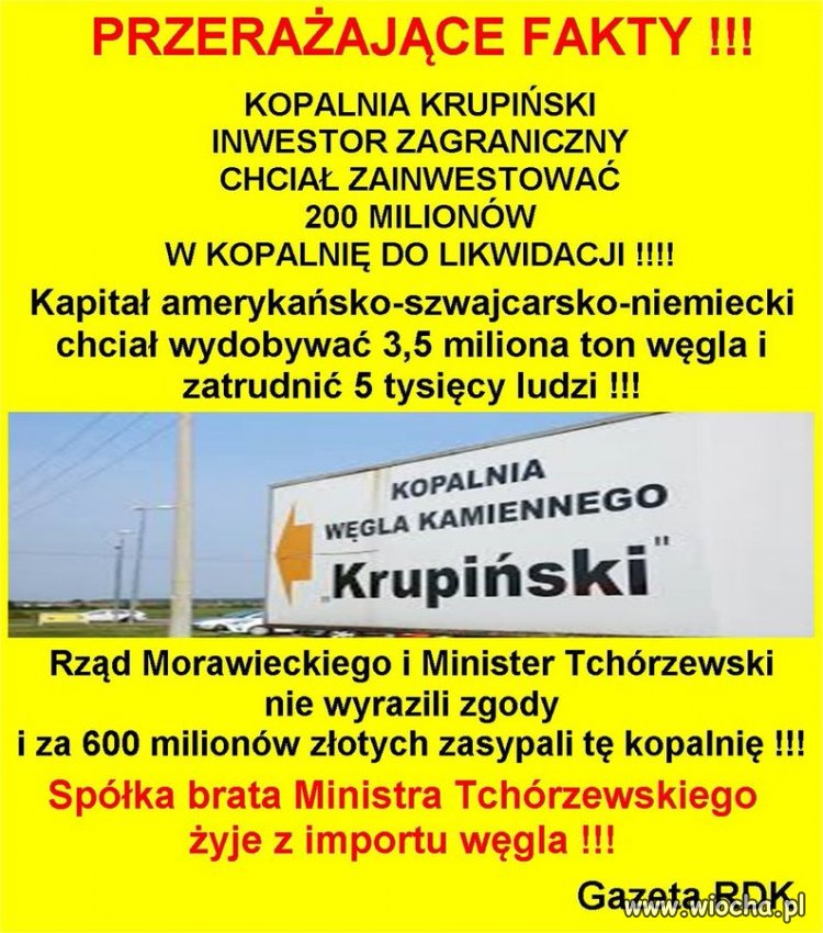 Powiedzcie mi, że to fake